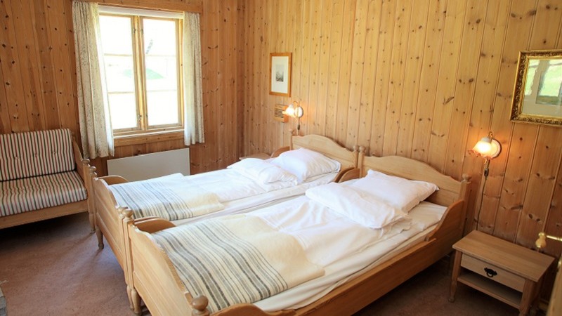 Kongsvold Fjellstue